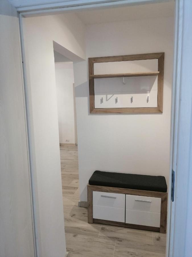 Rosenau Apartment ริชนอฟ ภายนอก รูปภาพ
