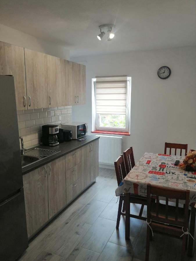 Rosenau Apartment ริชนอฟ ภายนอก รูปภาพ